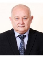 Константінов Ігор Сергійович